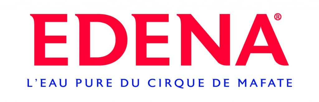 Logo EDENA boisson