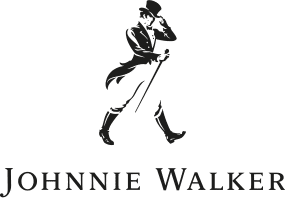 Logo Johnnie walker